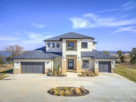 Kingston, OK 73439 Marshall County