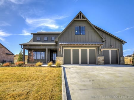 Kingston, OK 73439 Marshall County