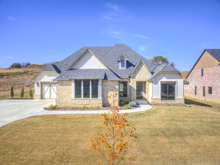 Kingston, OK 73439 Marshall County