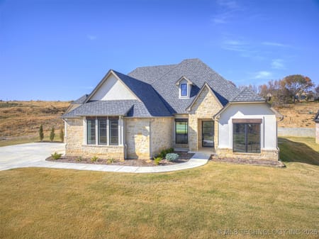 Kingston, OK 73439 Marshall County