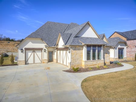Kingston, OK 73439 Marshall County