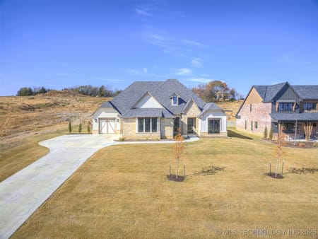 Kingston, OK 73439 Marshall County