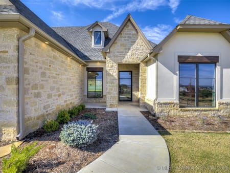 Kingston, OK 73439 Marshall County