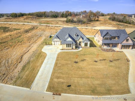 Kingston, OK 73439 Marshall County