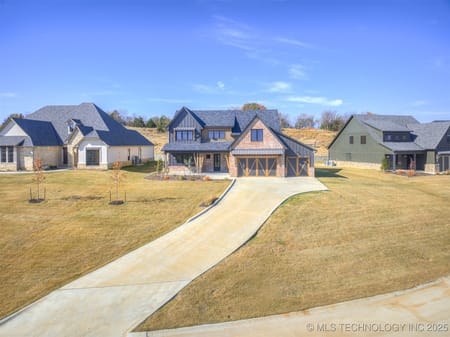 Kingston, OK 73439 Marshall County