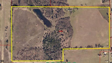 Ben Wheeler, TX 75754 Van Zandt County
