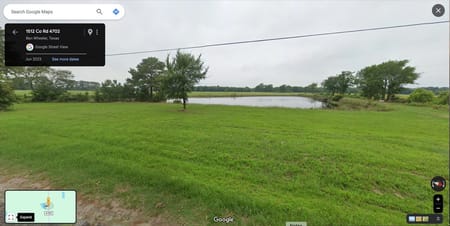 Ben Wheeler, TX 75754 Van Zandt County