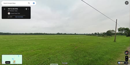 Ben Wheeler, TX 75754 Van Zandt County