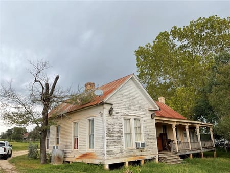 Gonzales, TX 78629 Gonzales County