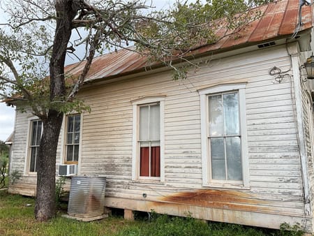 Gonzales, TX 78629 Gonzales County
