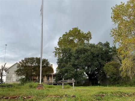 Gonzales, TX 78629 Gonzales County