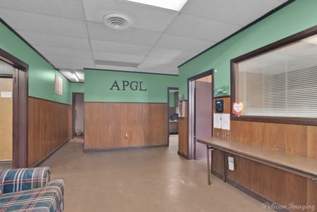Shreveport, LA 71107 Caddo Parish