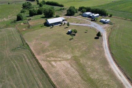 Whitesboro, TX 76273 Grayson County