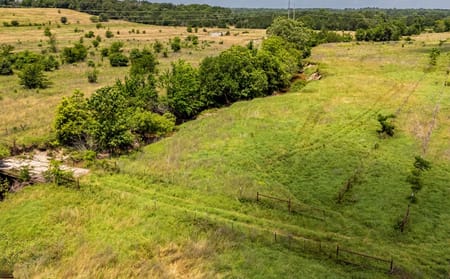 Grand Saline, TX 75140 Van Zandt County