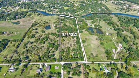 Hitchcock, TX 77563 Galveston County