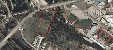 Glen Rose, TX 76043 Somervell County