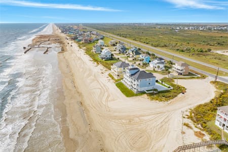 Galveston, TX 77554 Galveston County