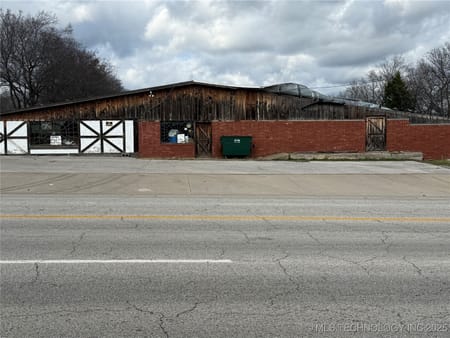 Owasso, OK 74055 Tulsa County