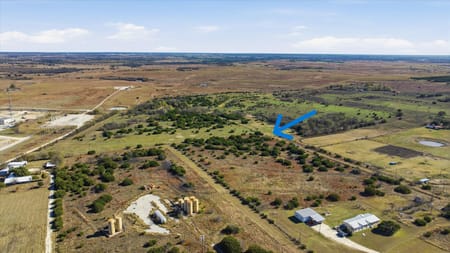 Godley, TX 76044 Johnson County