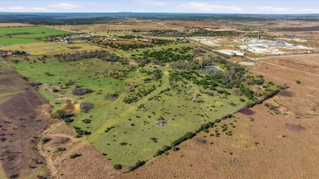 Godley, TX 76044 Johnson County