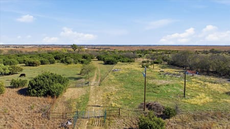Godley, TX 76044 Johnson County
