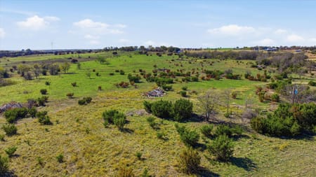 Godley, TX 76044 Johnson County