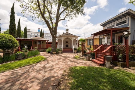 Kemah, TX 77565 Galveston County