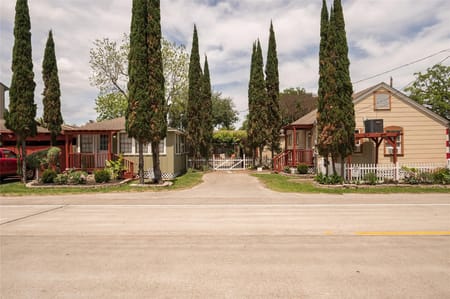 Kemah, TX 77565 Galveston County
