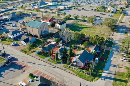 Kemah, TX 77565 Galveston County