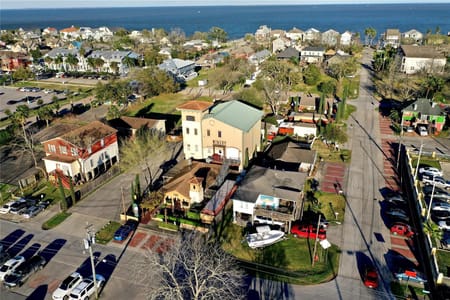 Kemah, TX 77565 Galveston County