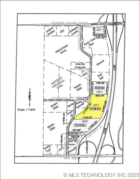 Ardmore, OK 73401 Carter County