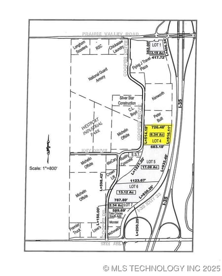 Ardmore, OK 73401 Carter County