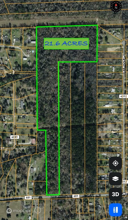 Dayton, TX 77535 Liberty County