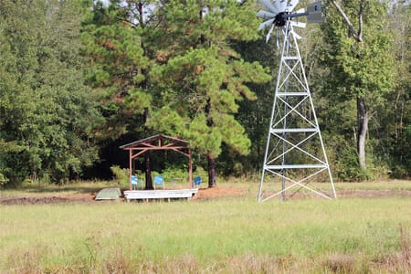 Liberty, TX 77575 Liberty County