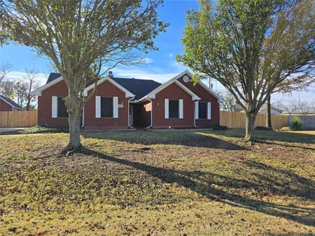 Gunter, TX 75058 Grayson County