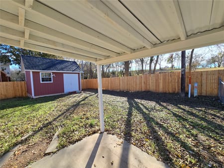 Gunter, TX 75058 Grayson County