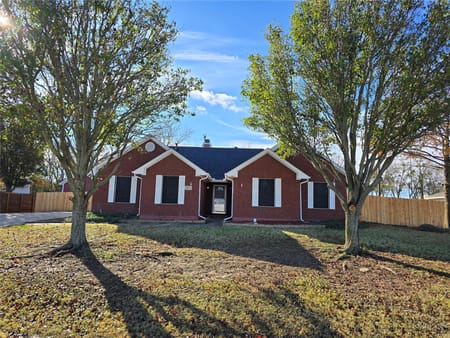 Gunter, TX 75058 Grayson County
