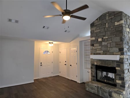 Gunter, TX 75058 Grayson County