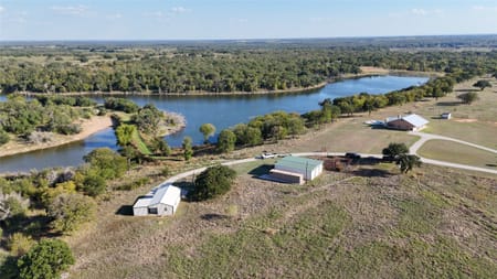 Gorman, TX 76454 Comanche County