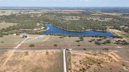 Gorman, TX 76454 Comanche County