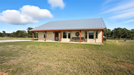 Gorman, TX 76454 Comanche County