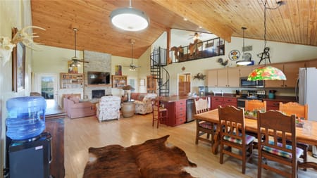 Gorman, TX 76454 Comanche County