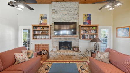 Gorman, TX 76454 Comanche County
