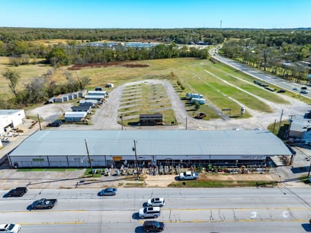 Canton, TX 75103 Van Zandt County
