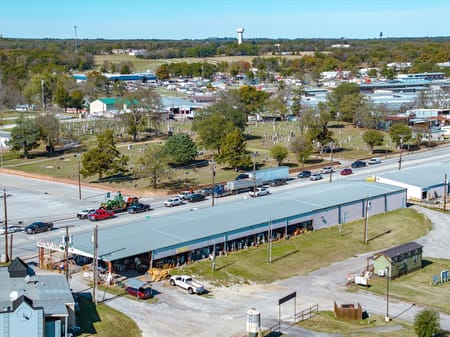Canton, TX 75103 Van Zandt County