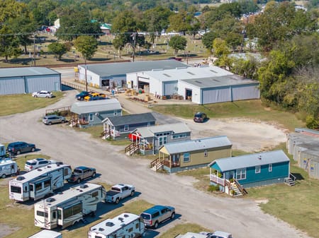 Canton, TX 75103 Van Zandt County