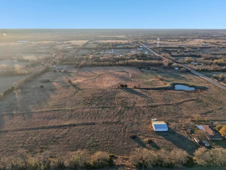 Leonard, TX 75452 Fannin County