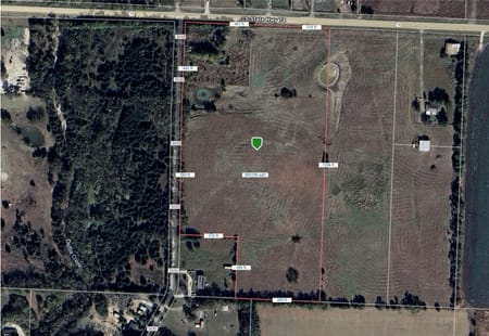 Leonard, TX 75452 Fannin County