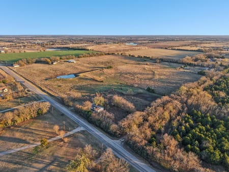Leonard, TX 75452 Fannin County