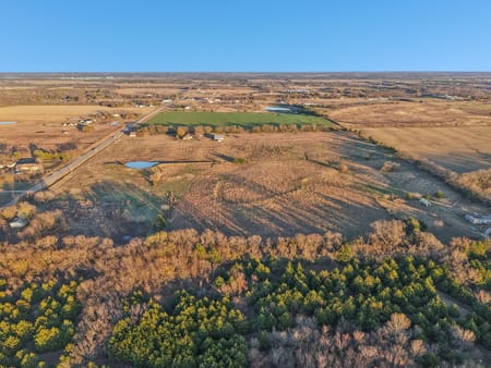 Leonard, TX 75452 Fannin County